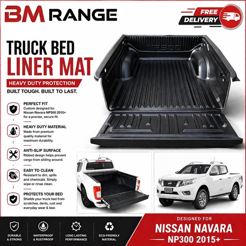 For nissan navara d23 - for,