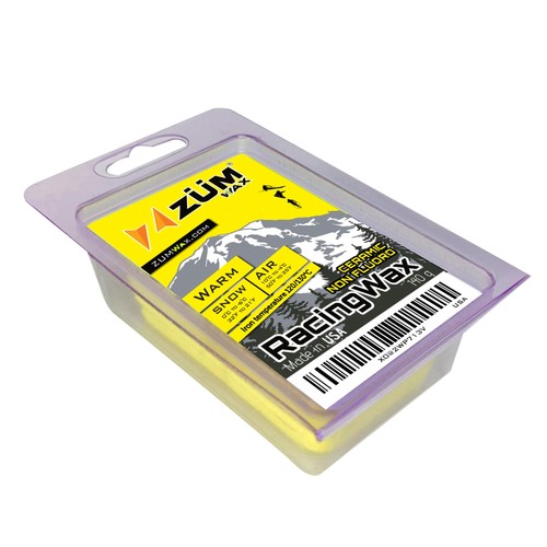 Zumwax iron - zumwax, iron-on