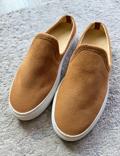 Jenni kayne suede slider - jenni,