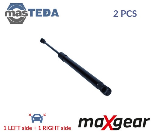 2476 tailgate boot - tailgate, struts