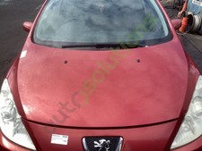 PEUGEOT 307 2005-07 Bonnet