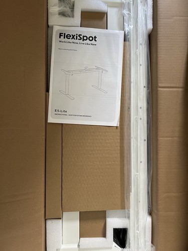 Flexispot lite electric - flexispot,