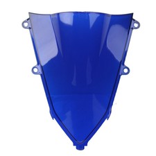 Windshield Windscreen Screen Blue Fit Honda CBR650R 2019-2023 Motor