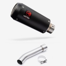 Lextek CP9C Full Carbon