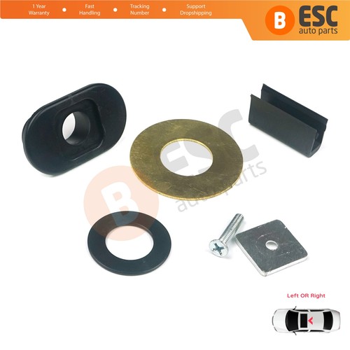 Convertible roof lock repair - convertible,