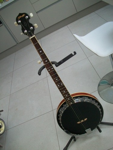banjo