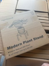 Plant stand - plant,