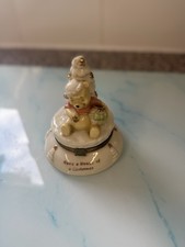 Lenox Winnie The Pooh