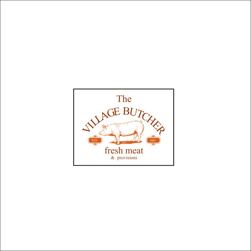 Scale doll house - doll,