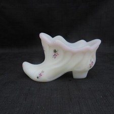 Vtg Fenton The Legend Of The