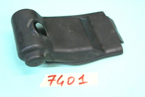 Rear shock absorber cover - shock,