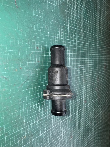 Mahle th575 thermostat housing - mahle,