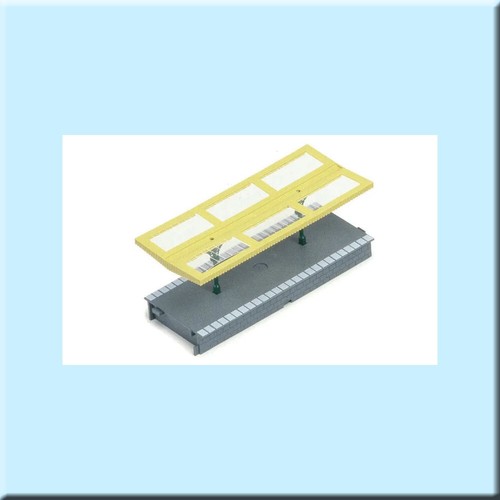 Hornby island pier canopy kit - hornby,