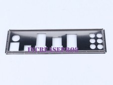 Backplate I/O For ASUS