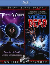 TerrorVision / The Video Dead
