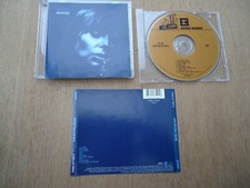 JONI MITCHELL - BLUE - CD -