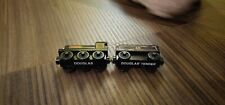 Thomas The Tank & Friends WOODEN DOUGLAS AND TENDER TRAIN WOOD COMBINED POSTAGE