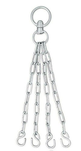 Hanging chains punching - punching, bag