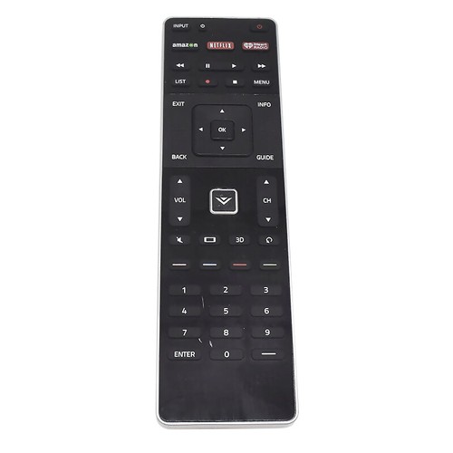 Remote control for vizio - control,