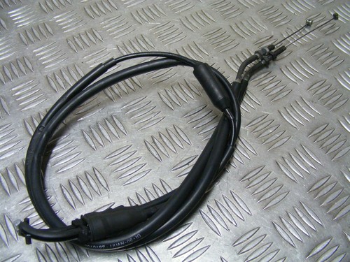 Sprint 1050 throttle cables - 1050,