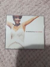 SHIRLEY BASSEY+Chris Rea ~DISCO La Passione~4Tk Maxi CD Single~HORSES 7" 12" Mix