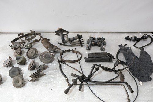Porsche 911 928 944 - , etc