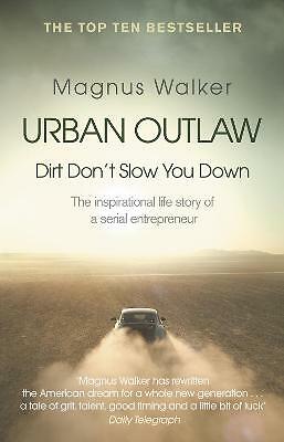 Urban outlaw dirt - urban, slow