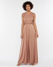 MONSOON YASMEEN Long Dress 16