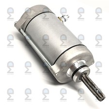 Starter for suzuki - for,