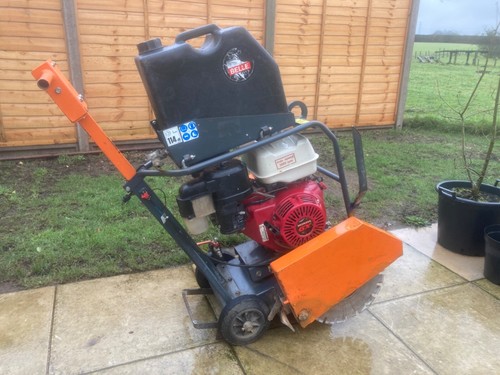 Belle floor saw - , csxa01