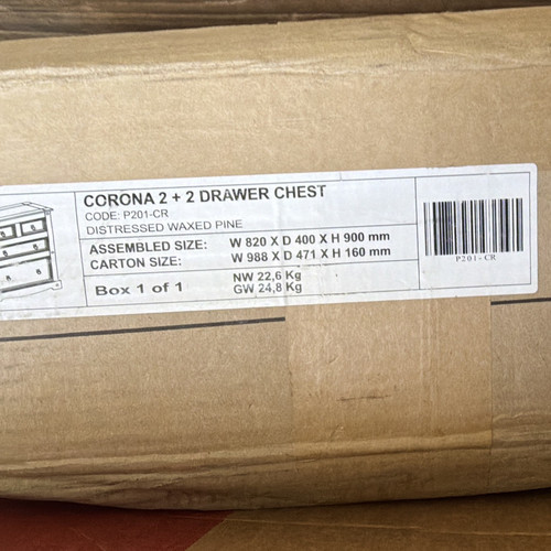 Corona compact plus - plus, 2