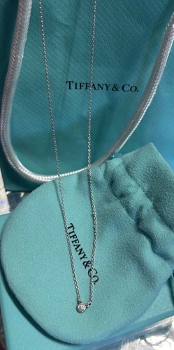 Tiffany elsa peretti - &, co