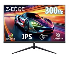 Z-Edge 24.5 Inch Gaming