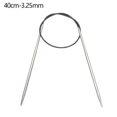 Stainless steel circular - steel,