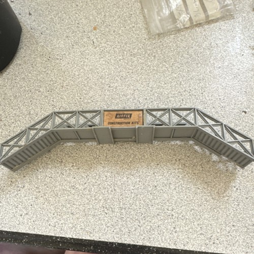 Airfix gauge 76 plastic - airfix, 1:76