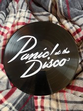 Panic At The Disco Decorative