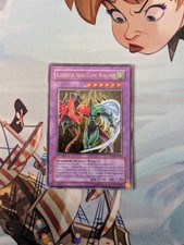 Elemental Hero Flame Wingman