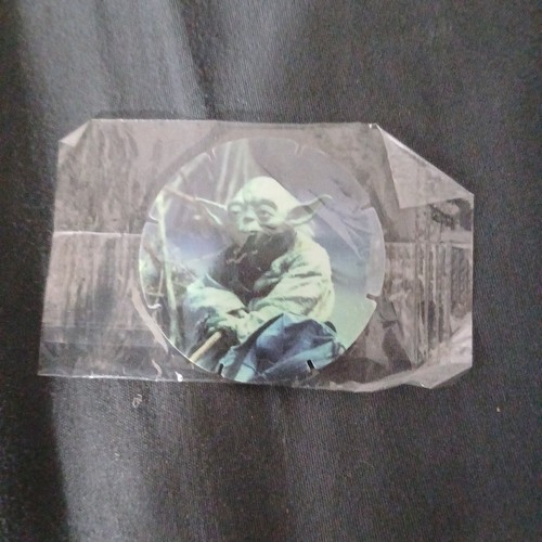 Walkers star wars tazo 19 - star, #19