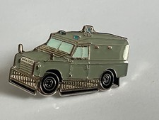 Royal Ulster Constabulary Land