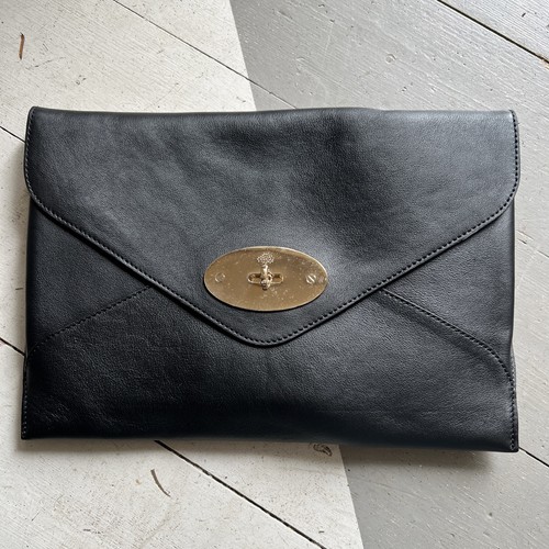 Mulberry willow envelope - willow,