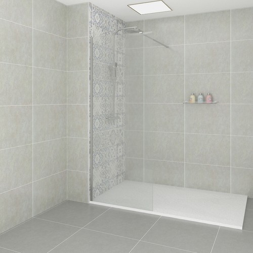 Walk wet room - walk,