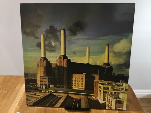 Vinyl pink floyd album - lp,