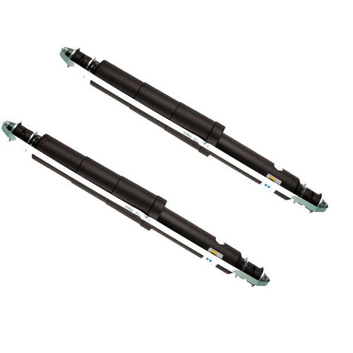 Bilstein shock absorbers - 2, b6
