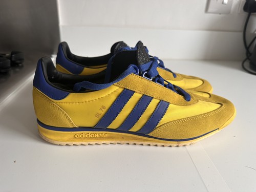 Adidas sl76 size - size, 10.5