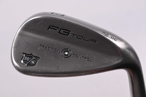 Wilson tour traction - fg,