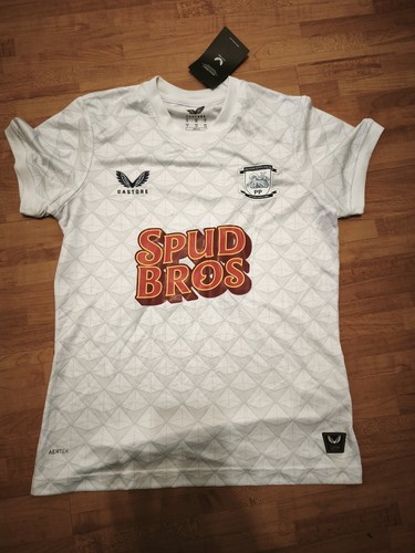 Preston north end - north,