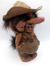 nyform troll from Norway With