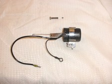 Yamaha 40hp 50hp outboard 3cyl 2 stroke electric choke 6H4 / 6H5  1984 to 1989