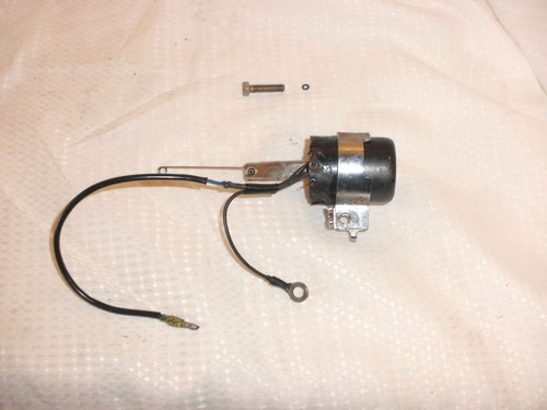 Yamaha 40hp 50hp outboard - , 3cyl