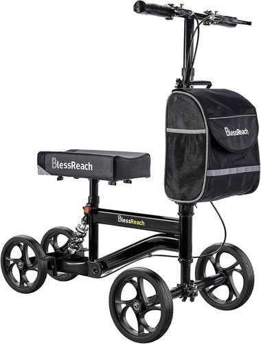 Knee scooter for - scooter,